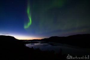Nordlys