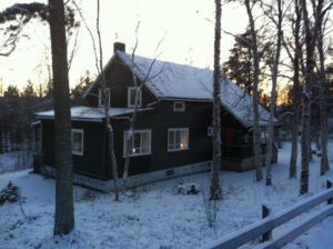 Guesthouse