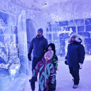 Kirkenes Snowhotel