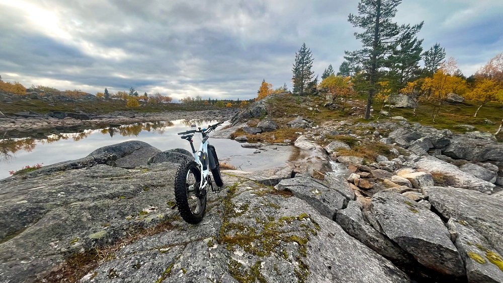 Summer E-fatbike Tour (KS61-kt) – Image 2